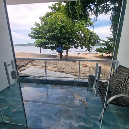 Pousada Del Sole Angra dos Reis Dış mekan fotoğraf