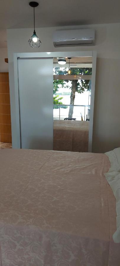 Pousada Del Sole Angra dos Reis Dış mekan fotoğraf