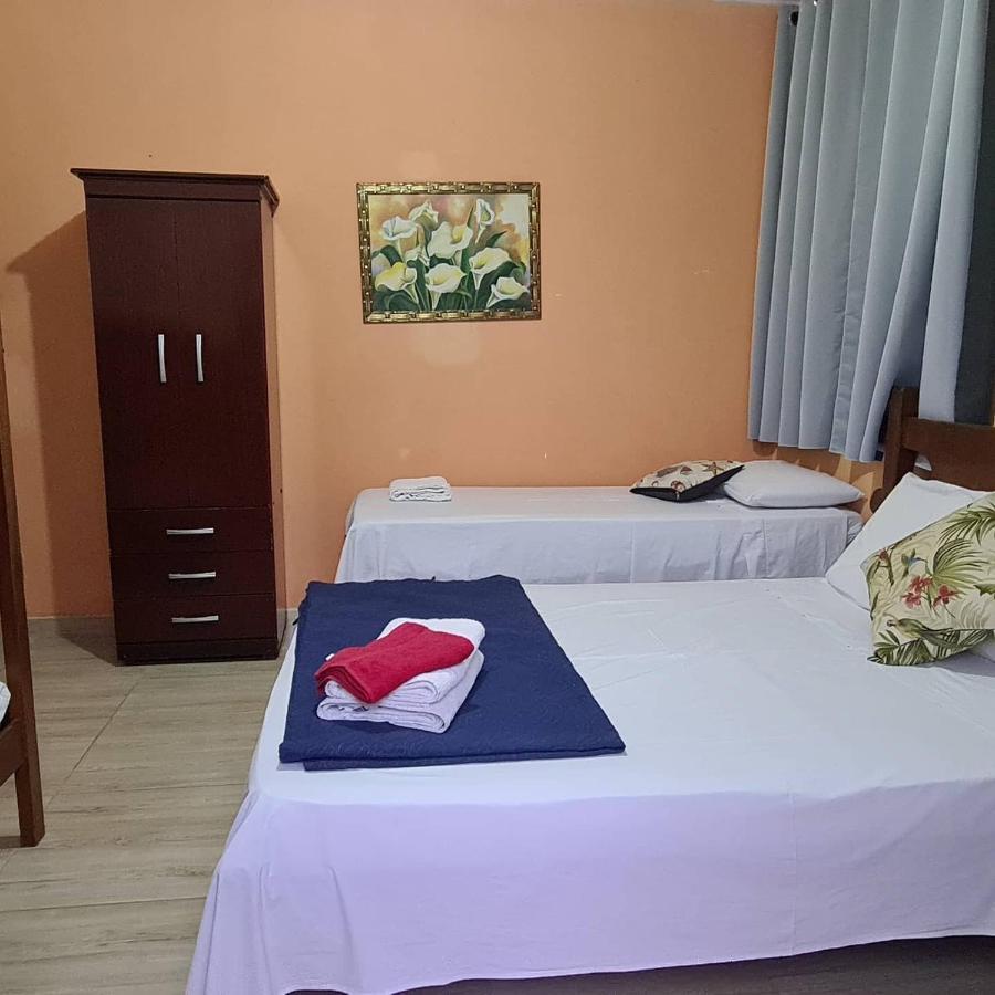 Pousada Del Sole Angra dos Reis Dış mekan fotoğraf