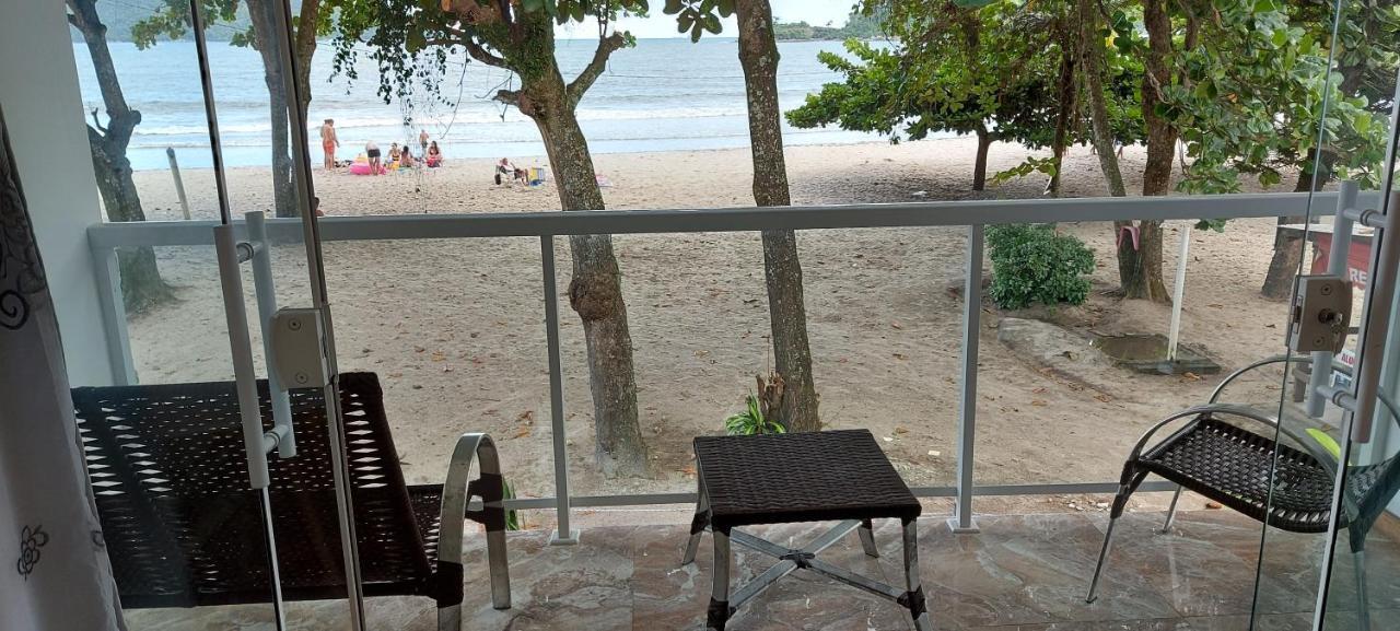 Pousada Del Sole Angra dos Reis Dış mekan fotoğraf