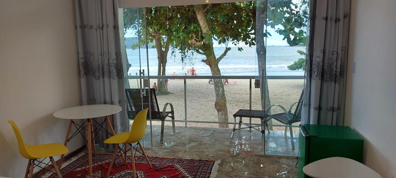 Pousada Del Sole Angra dos Reis Dış mekan fotoğraf