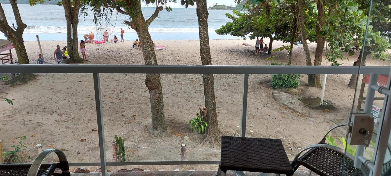 Pousada Del Sole Angra dos Reis Dış mekan fotoğraf