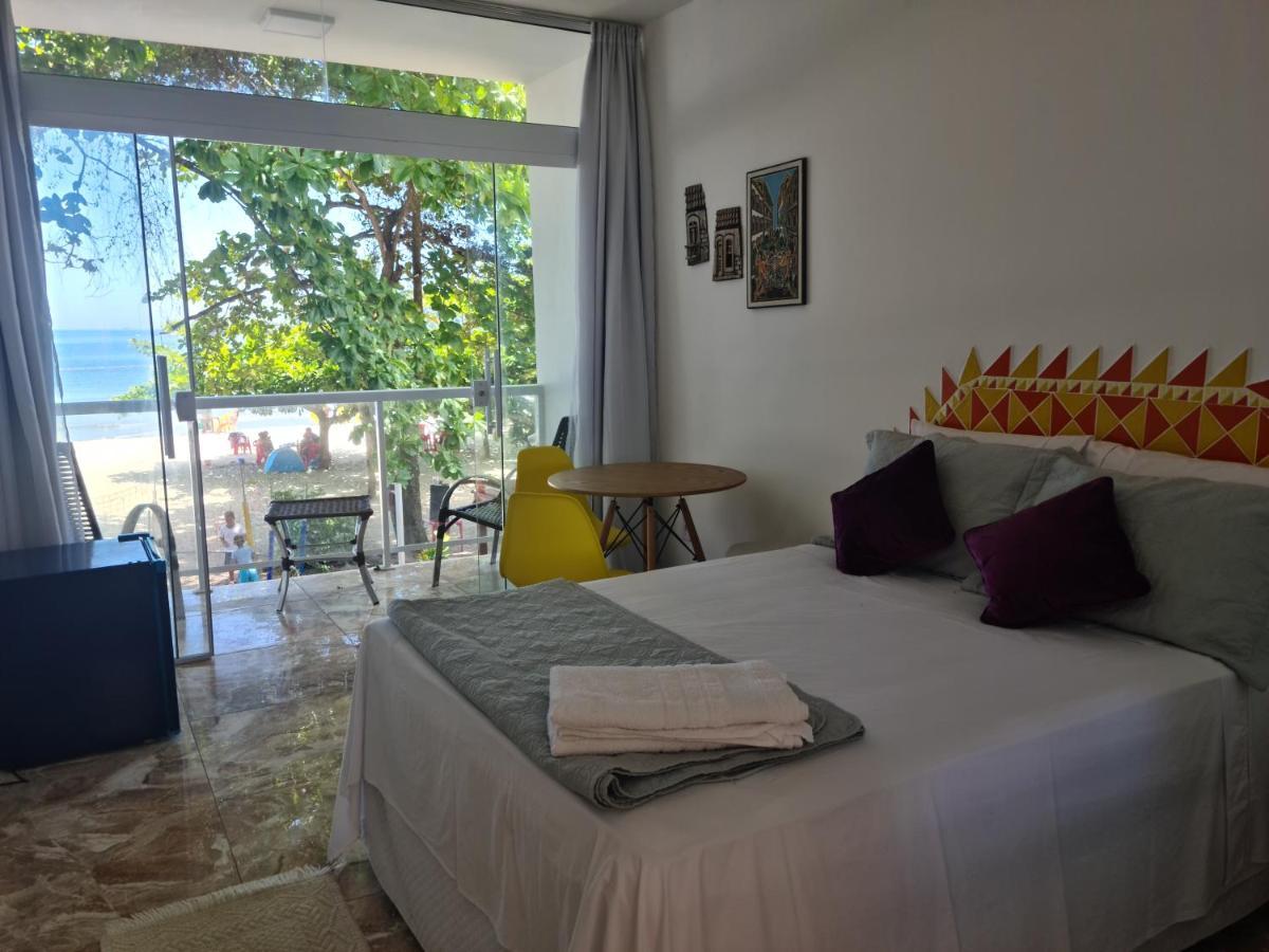 Pousada Del Sole Angra dos Reis Oda fotoğraf