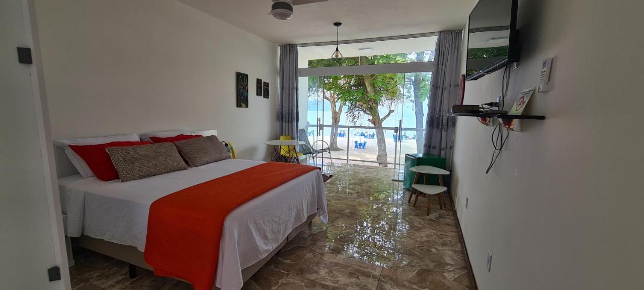 Pousada Del Sole Angra dos Reis Oda fotoğraf