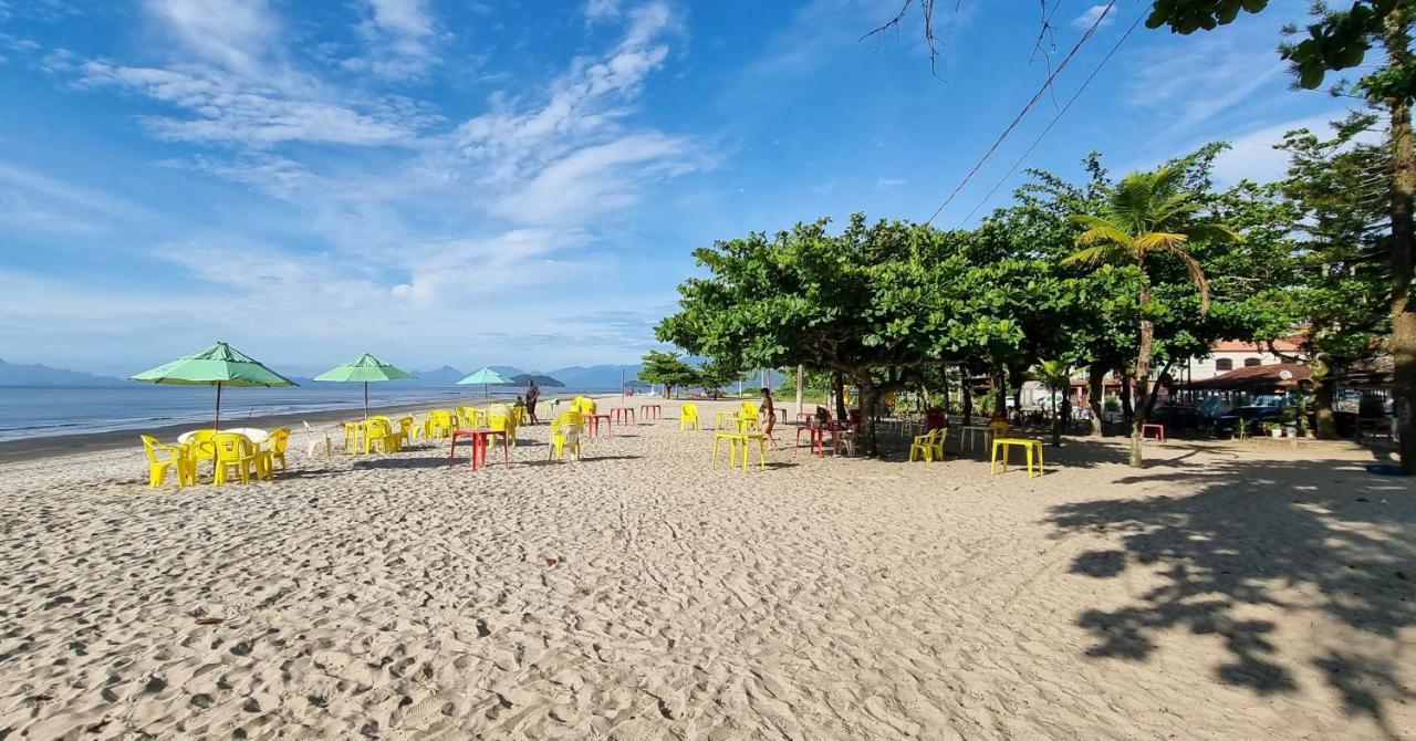 Pousada Del Sole Angra dos Reis Dış mekan fotoğraf