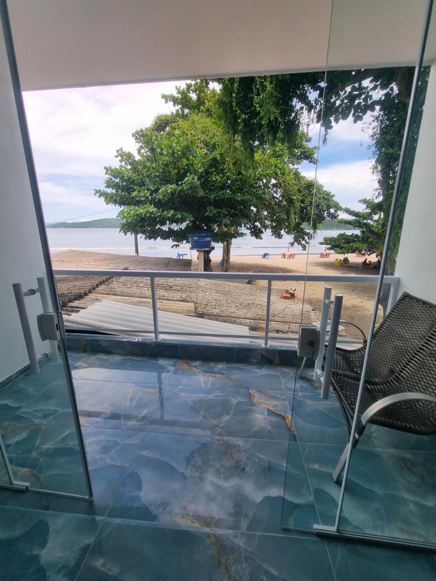 Pousada Del Sole Angra dos Reis Dış mekan fotoğraf