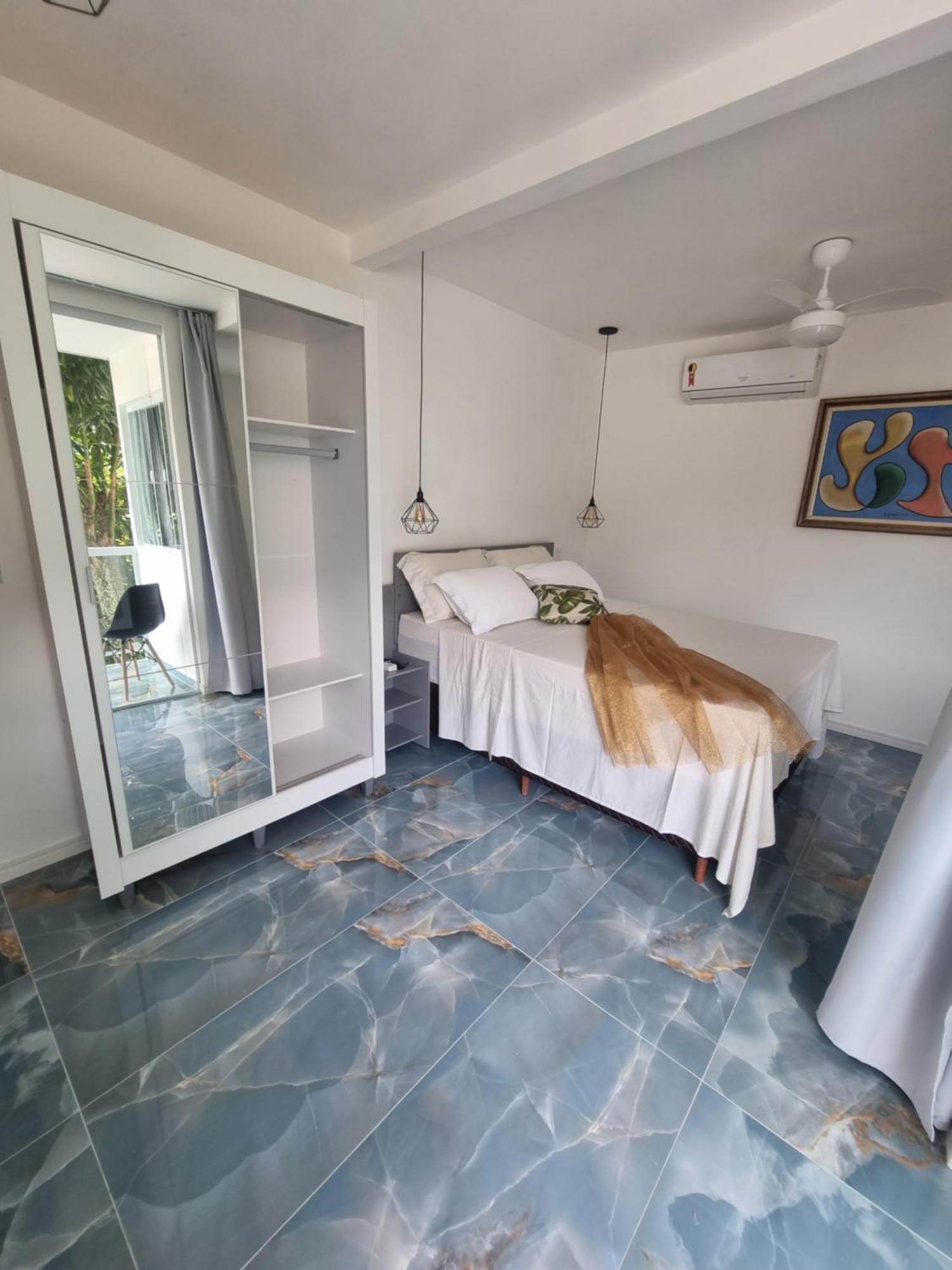 Pousada Del Sole Angra dos Reis Dış mekan fotoğraf