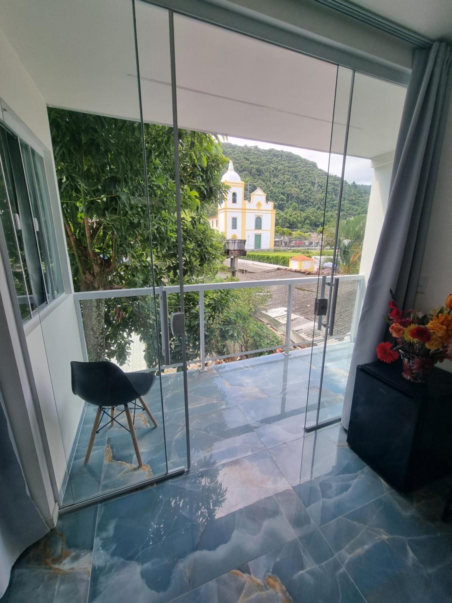 Pousada Del Sole Angra dos Reis Dış mekan fotoğraf