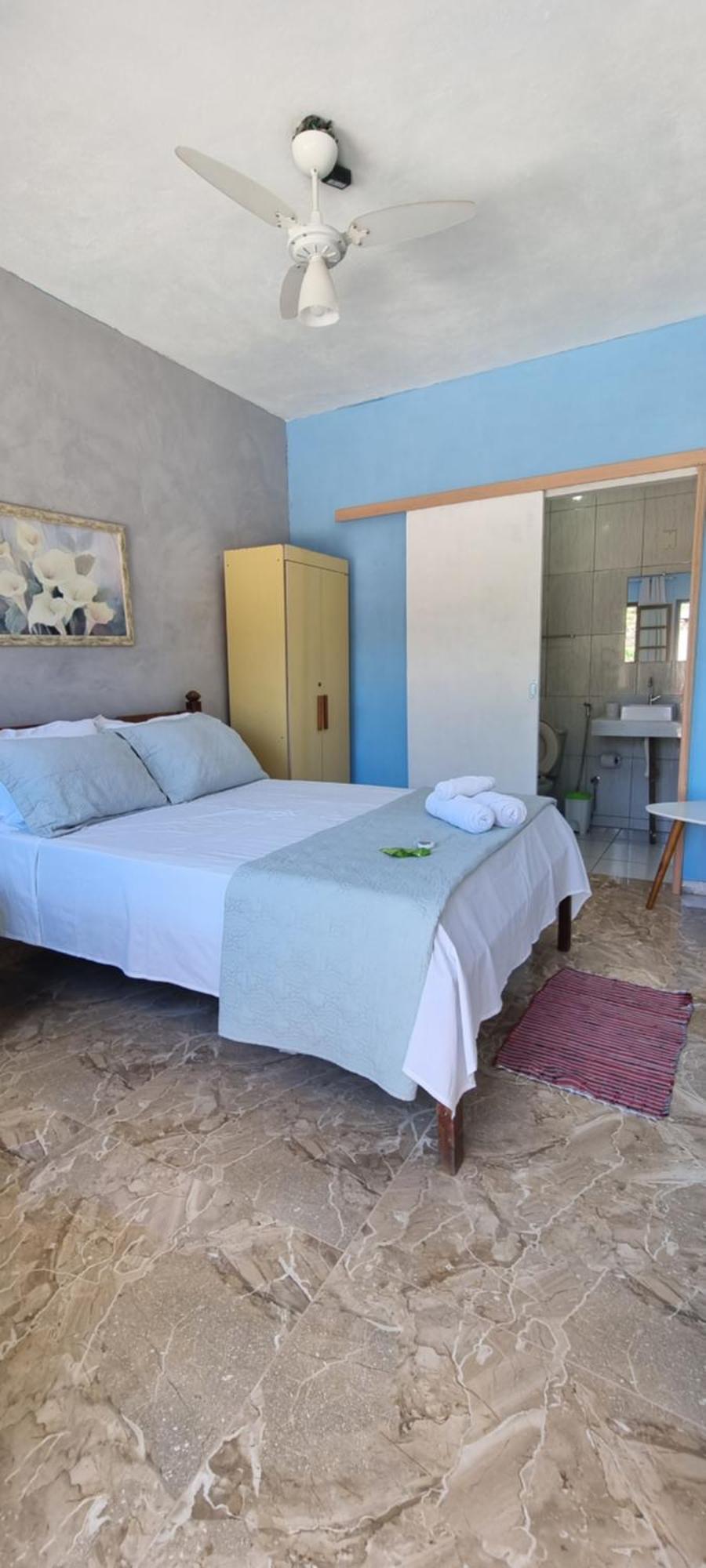 Pousada Del Sole Angra dos Reis Oda fotoğraf