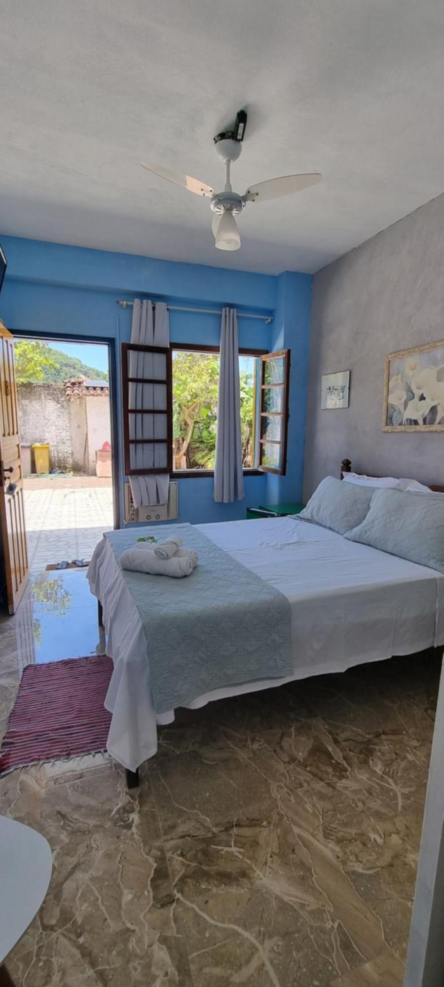 Pousada Del Sole Angra dos Reis Oda fotoğraf