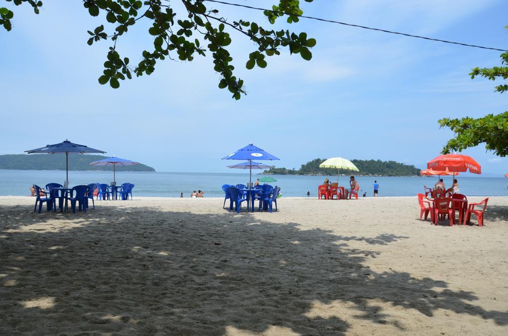 Pousada Del Sole Angra dos Reis Dış mekan fotoğraf