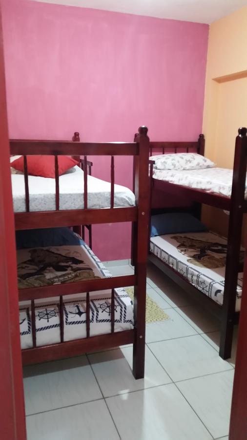 Pousada Del Sole Angra dos Reis Dış mekan fotoğraf